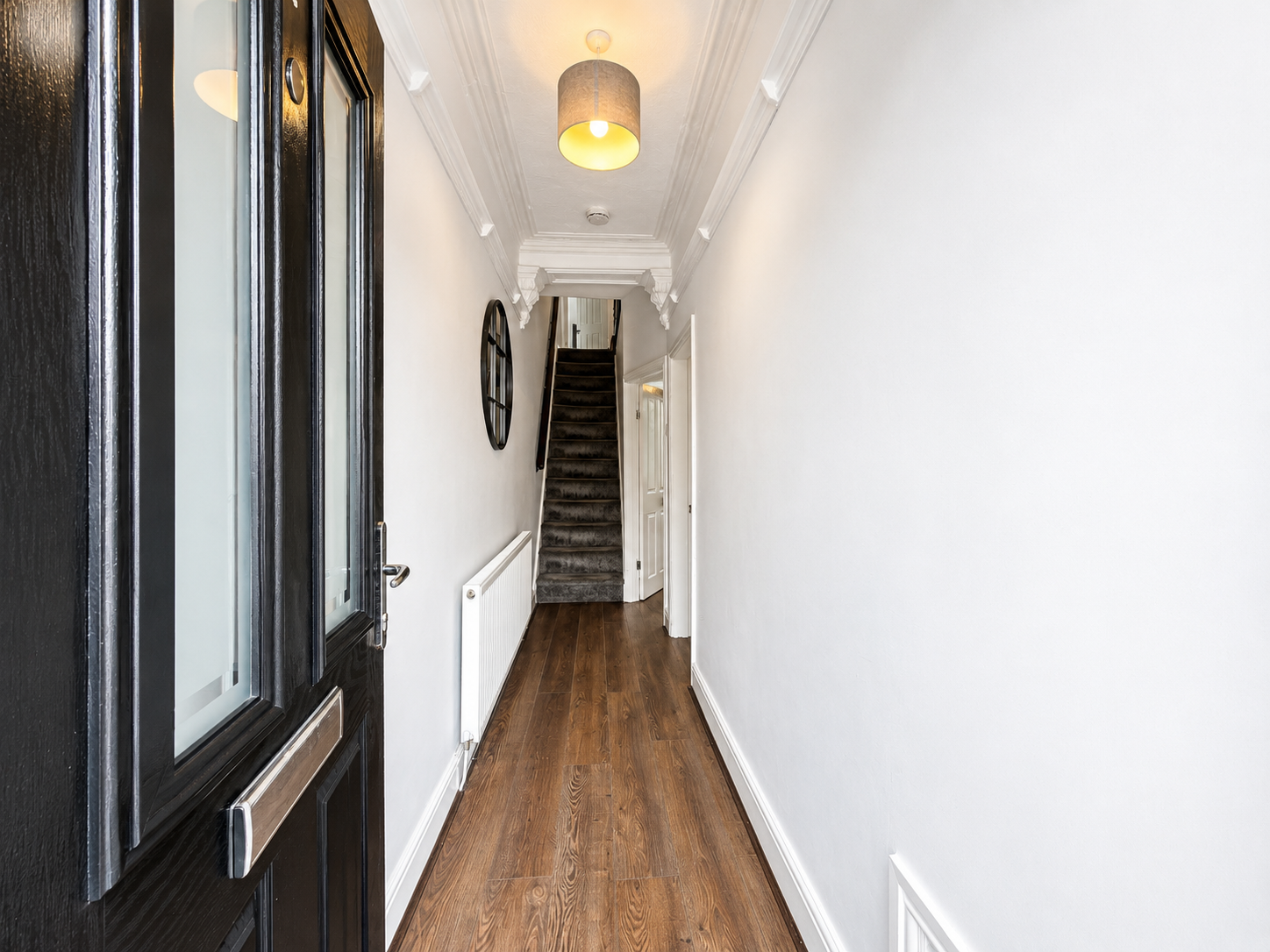 Semi Detached House in Stockport