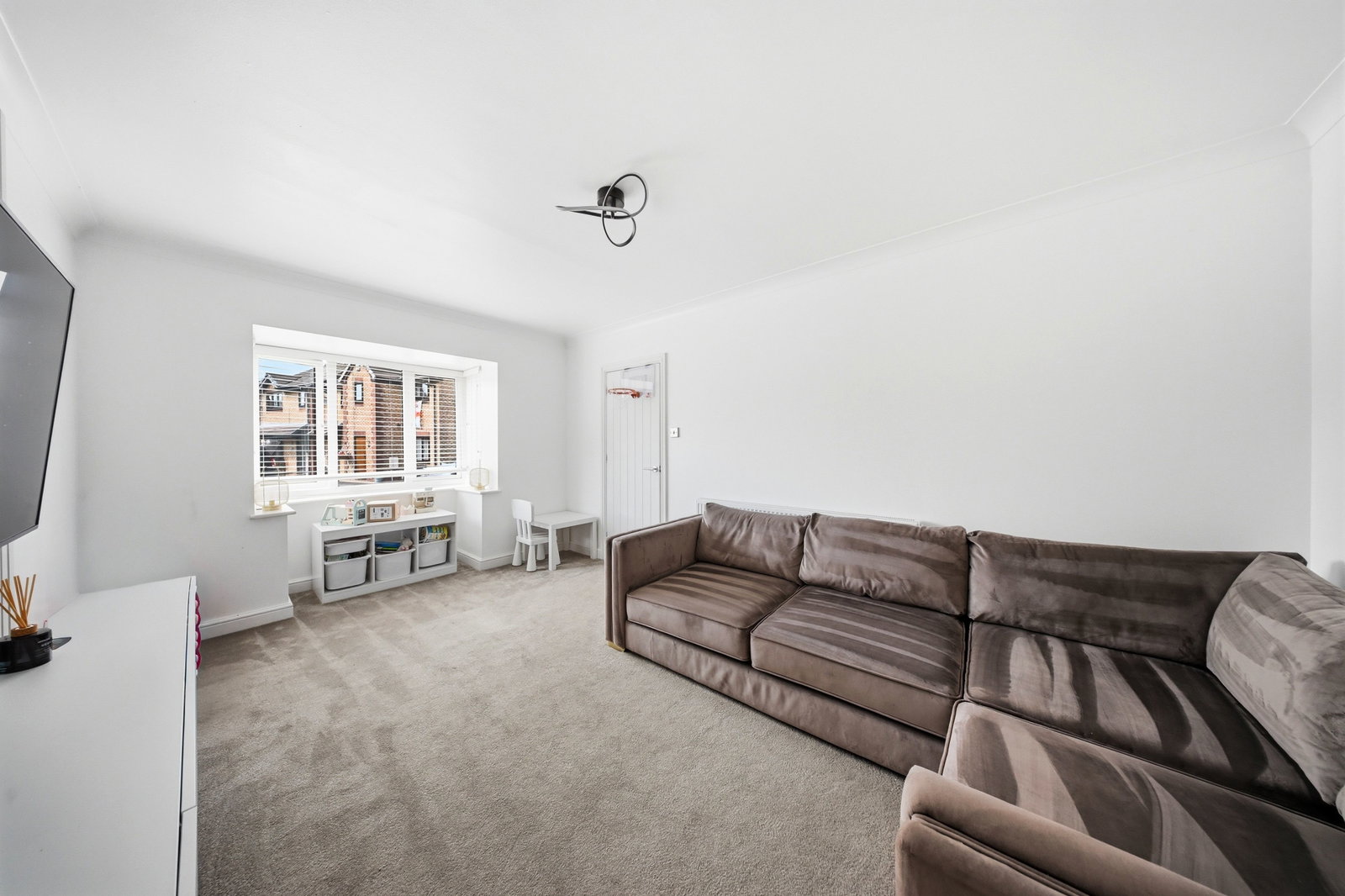 Semi Detached House in Burnley