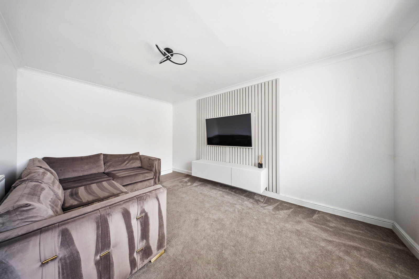 Semi Detached House in Burnley