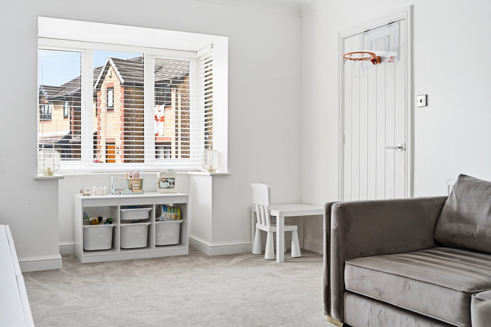 Semi Detached House in Burnley