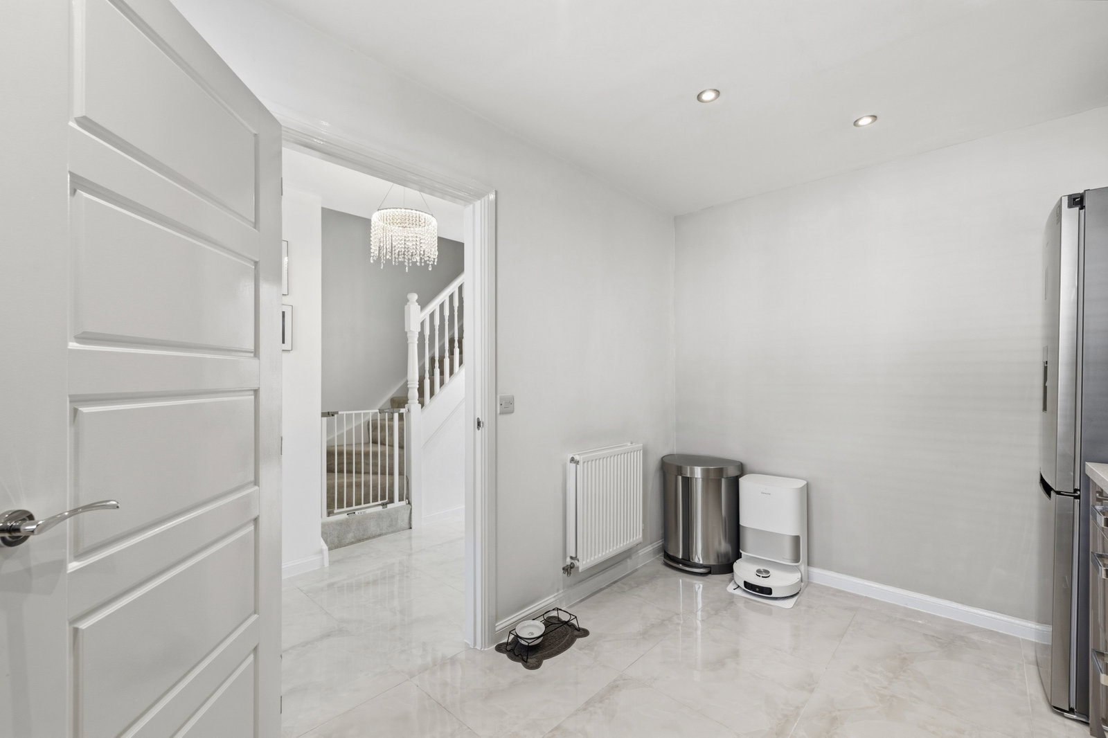 Semi Detached House in Swansea