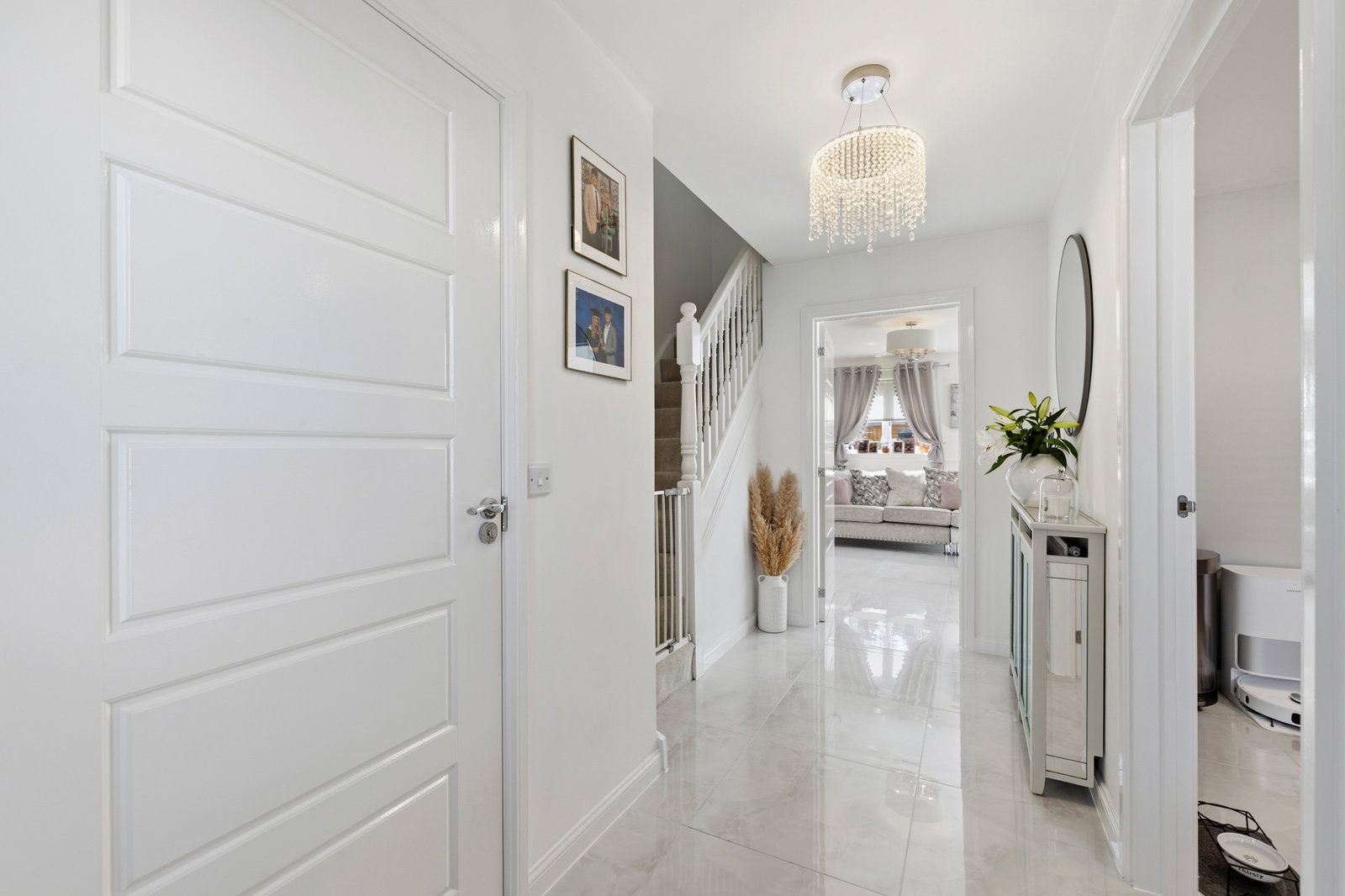 Semi Detached House in Swansea