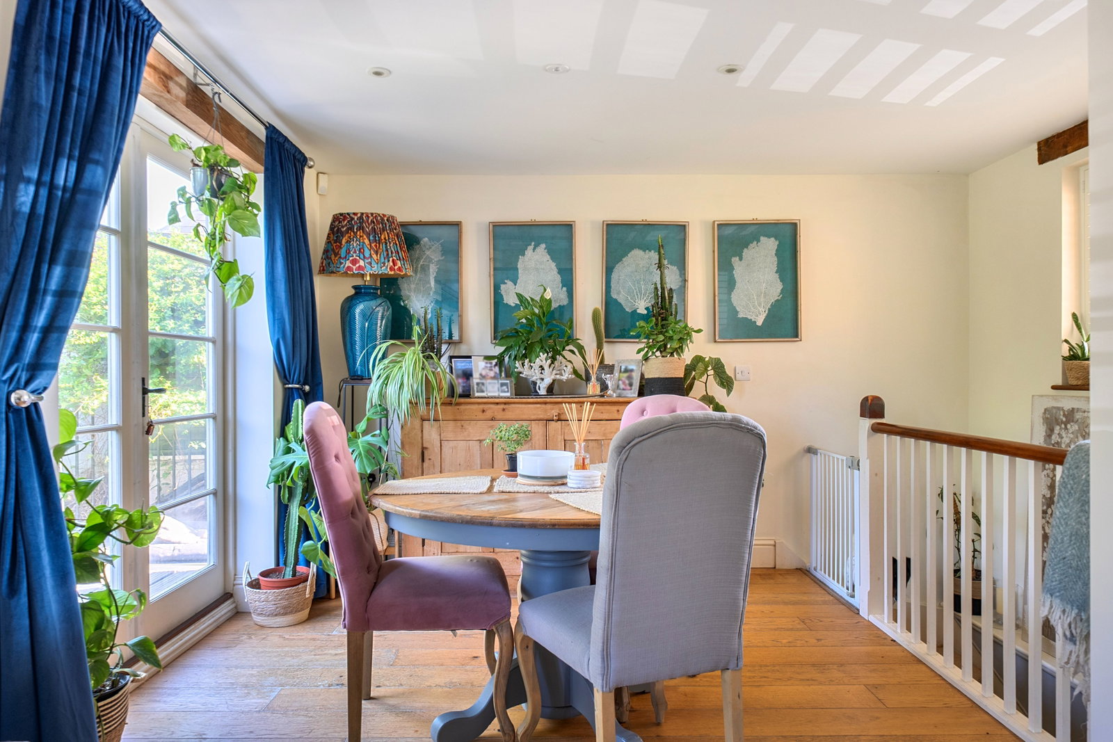 End Of Terrace House in Corsham