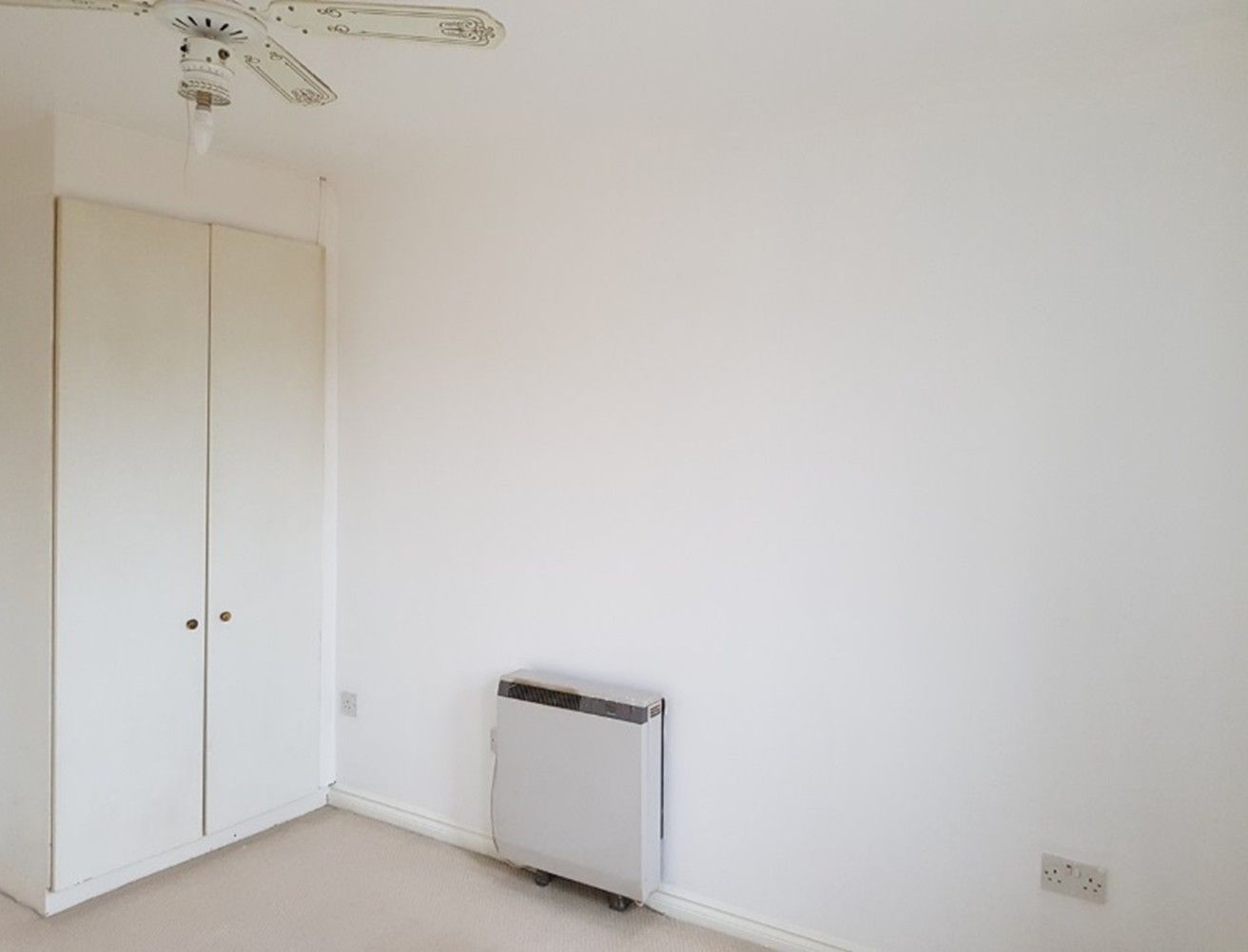 Flat in London