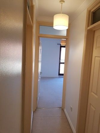 Flat in London