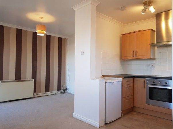 Flat in London