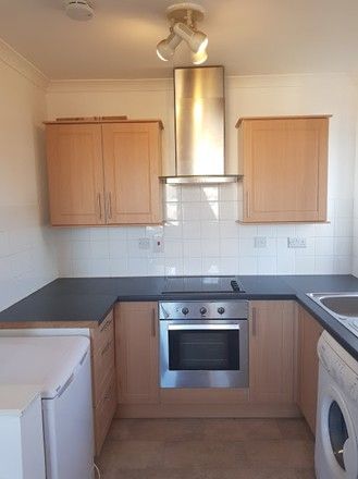 Flat in London