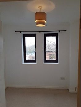 Flat in London