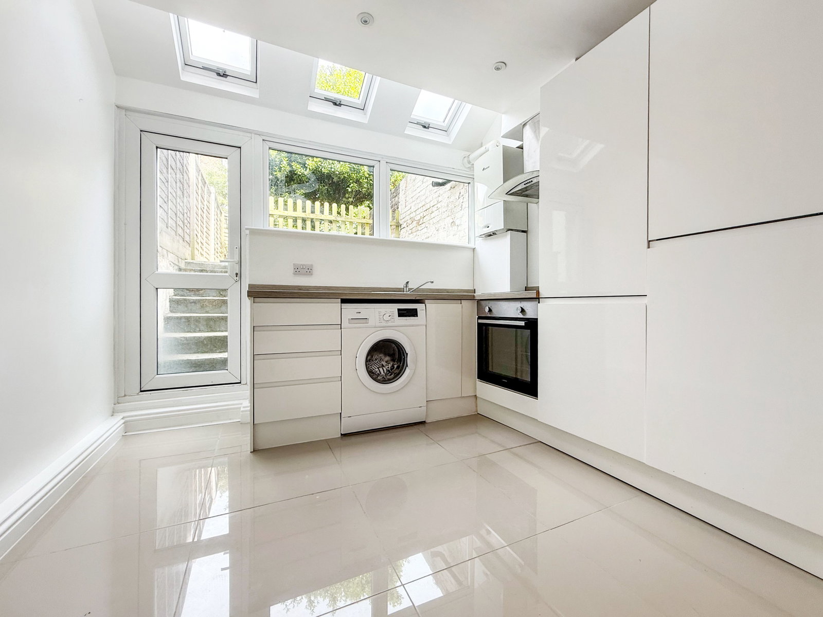Flat in Ramsgate