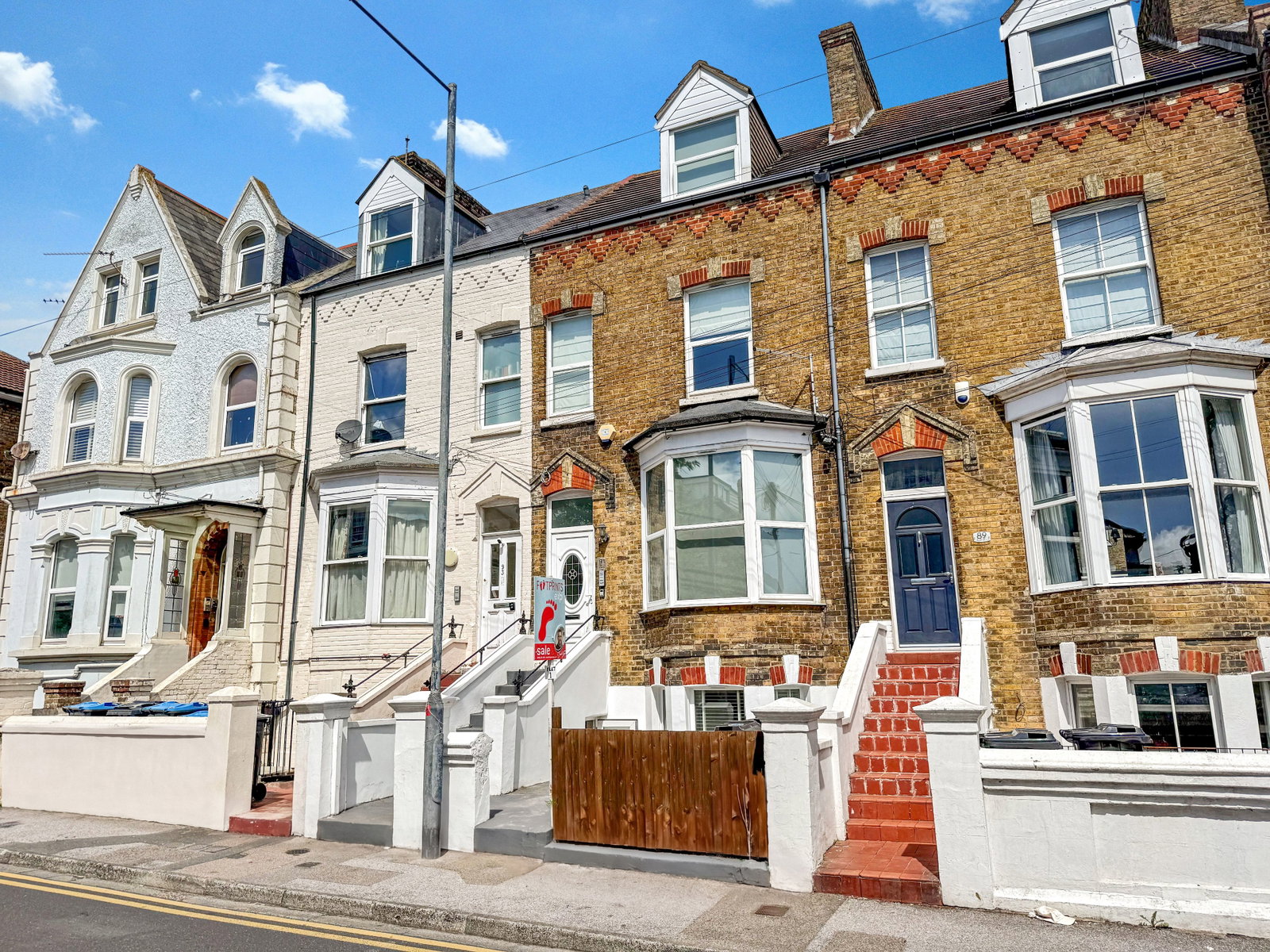 Flat in Ramsgate