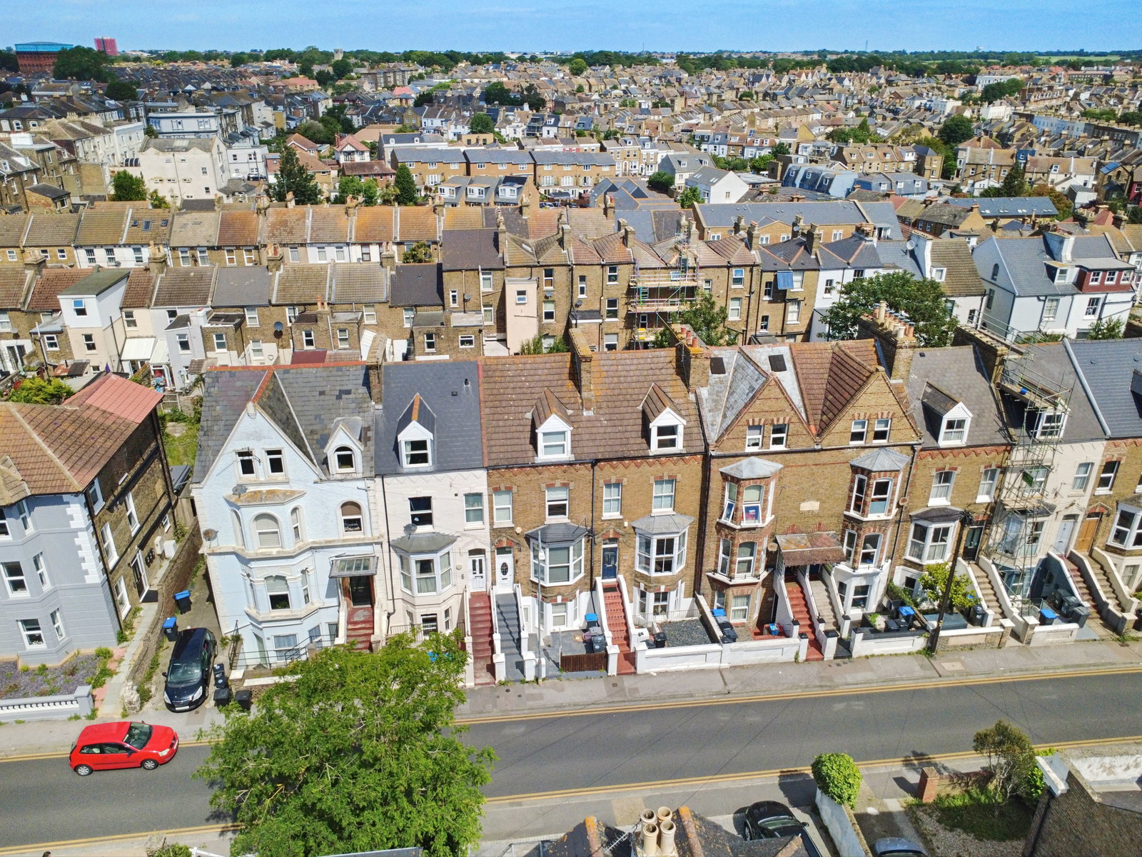 Flat in Ramsgate
