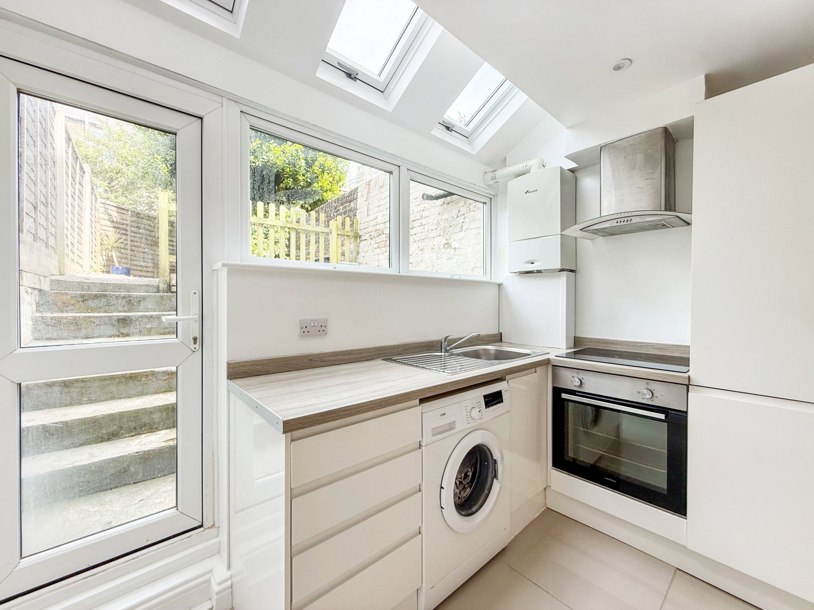 Flat in Ramsgate