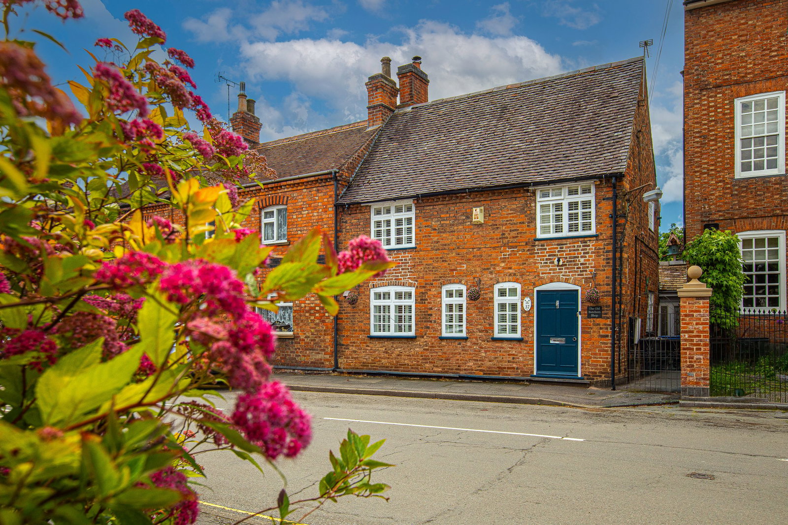 Cottage in Nuneaton
