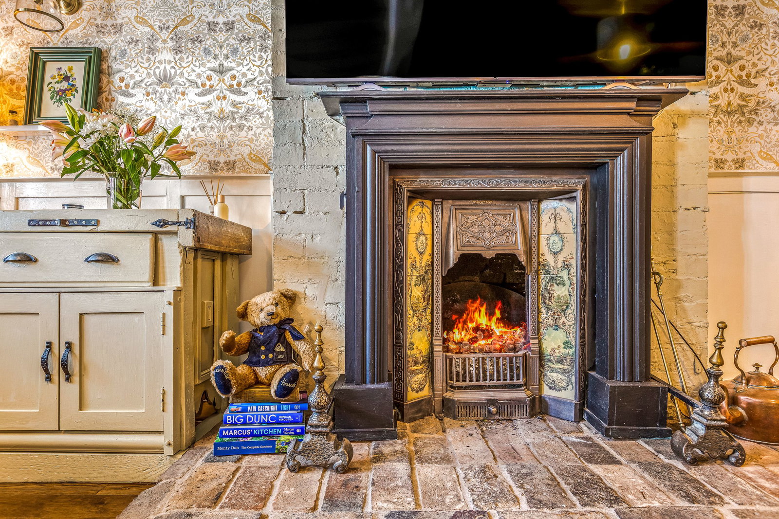 Cottage in Nuneaton