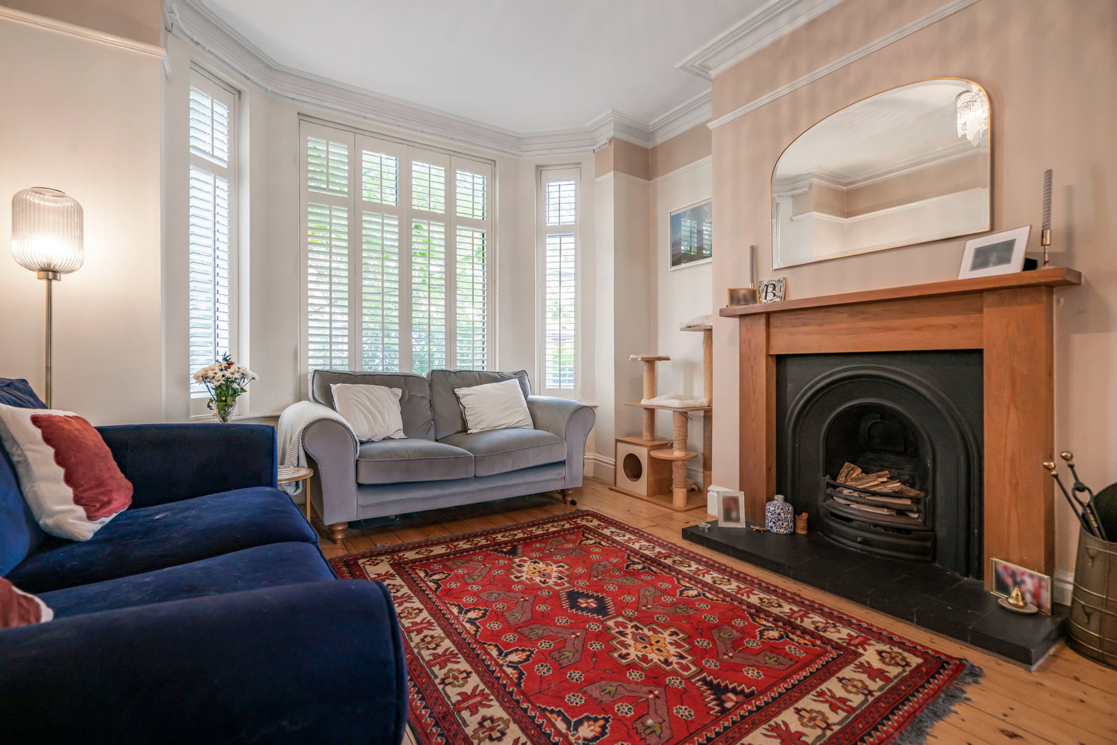 Terraced House for sale in Manchester, Cromwell Grove, Manchester, M19 3QN
