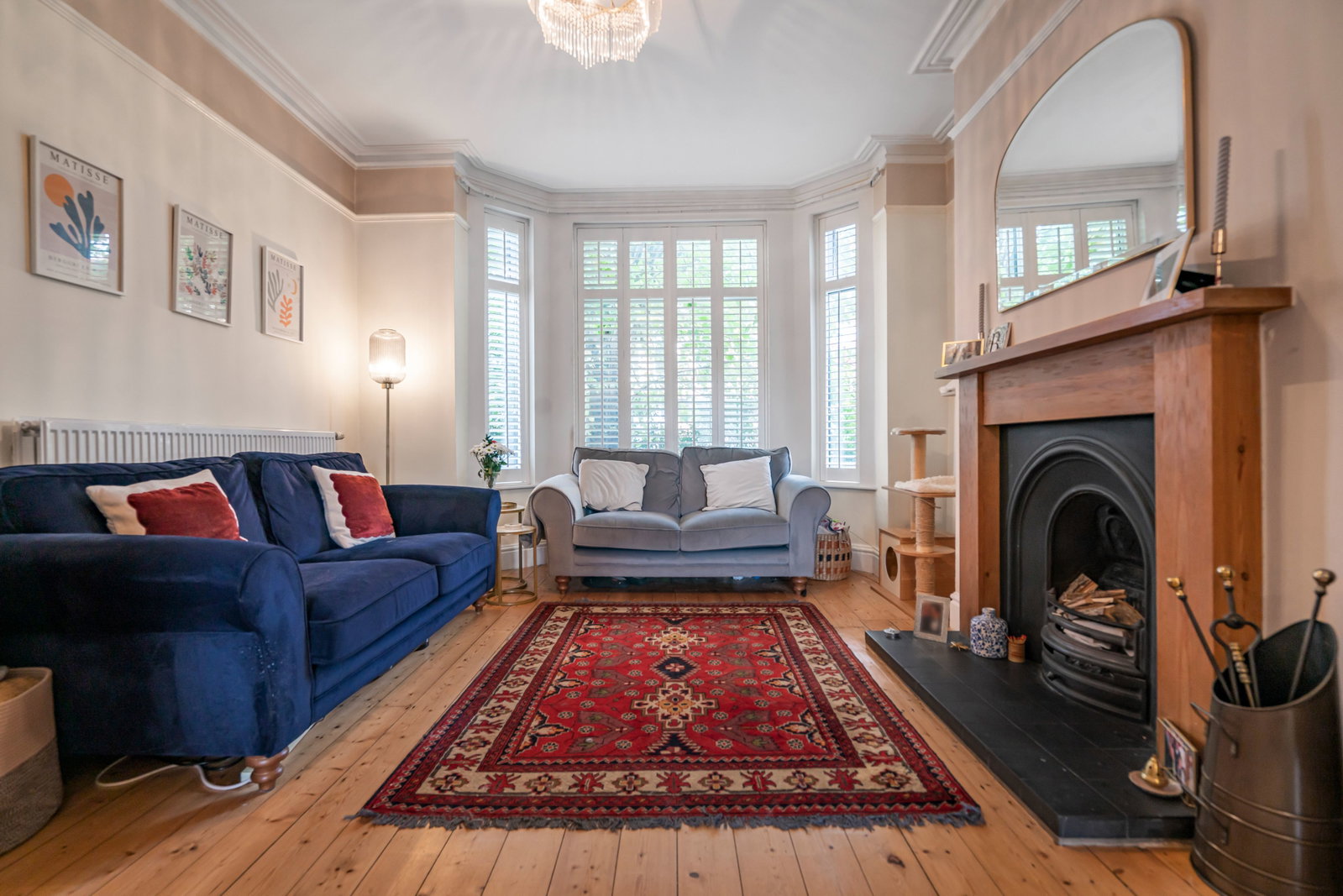 Terraced House for sale in Manchester, Cromwell Grove, Manchester, M19 3QN