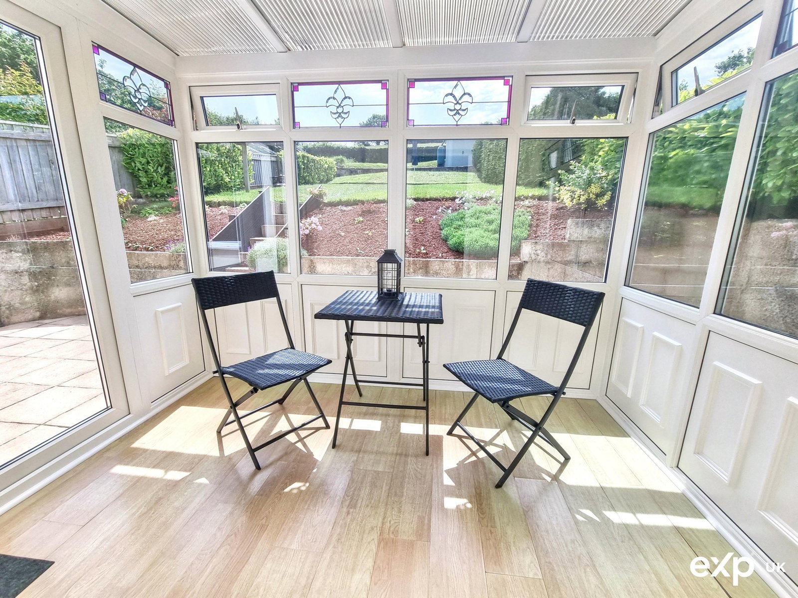 Semi Detached Bungalow in Paignton