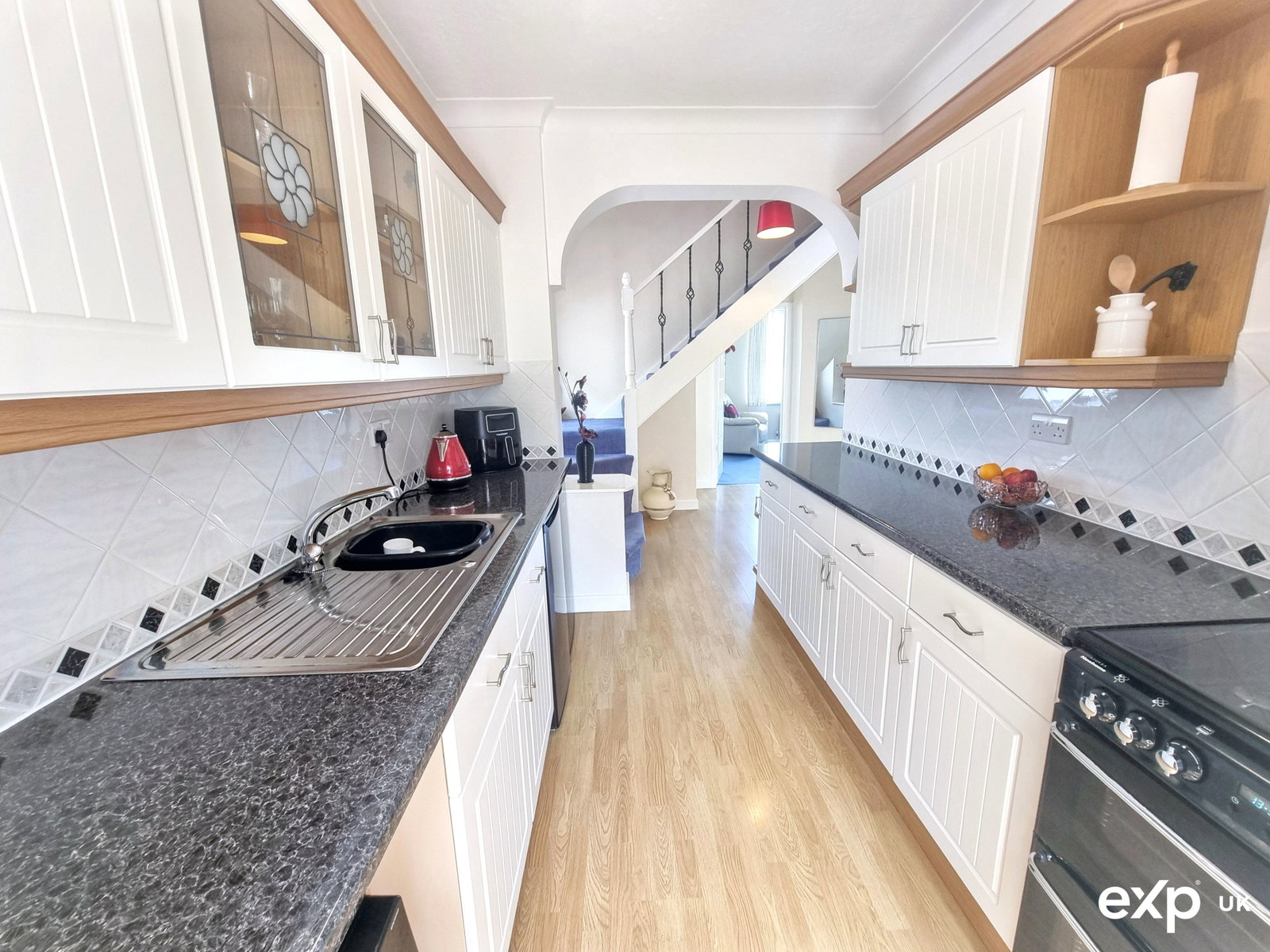 Semi Detached Bungalow in Paignton