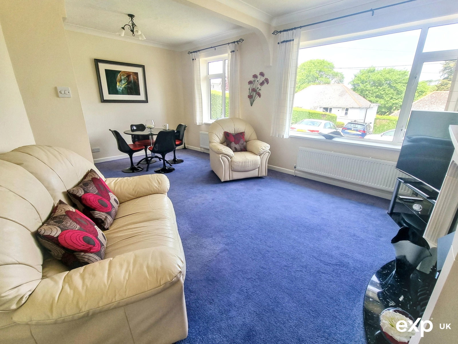 Semi Detached Bungalow in Paignton