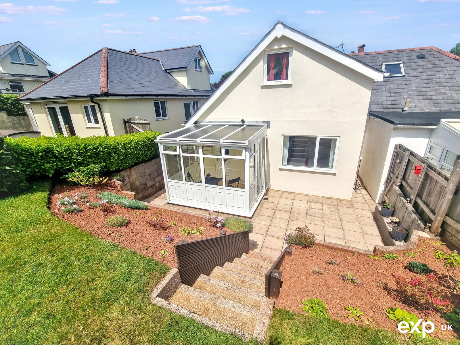 Semi Detached Bungalow in Paignton 2