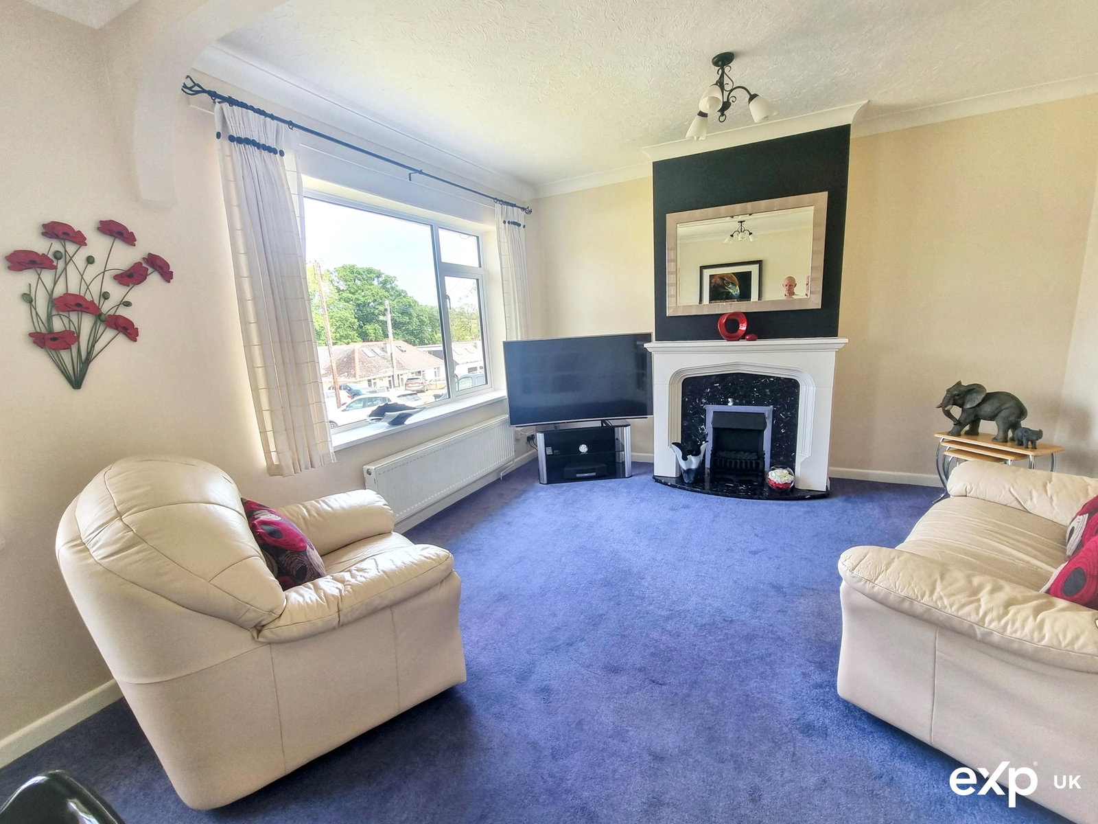 Semi Detached Bungalow for sale in Paignton, St. Marys Park, Paignton, TQ4 7DA