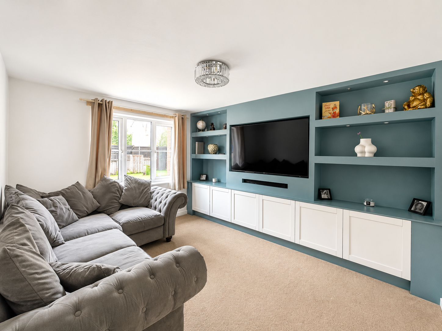 Detached House in Sittingbourne