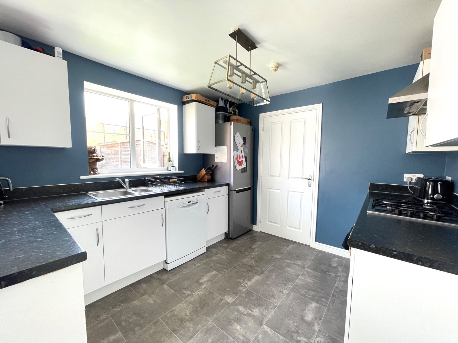 Detached House in Sittingbourne