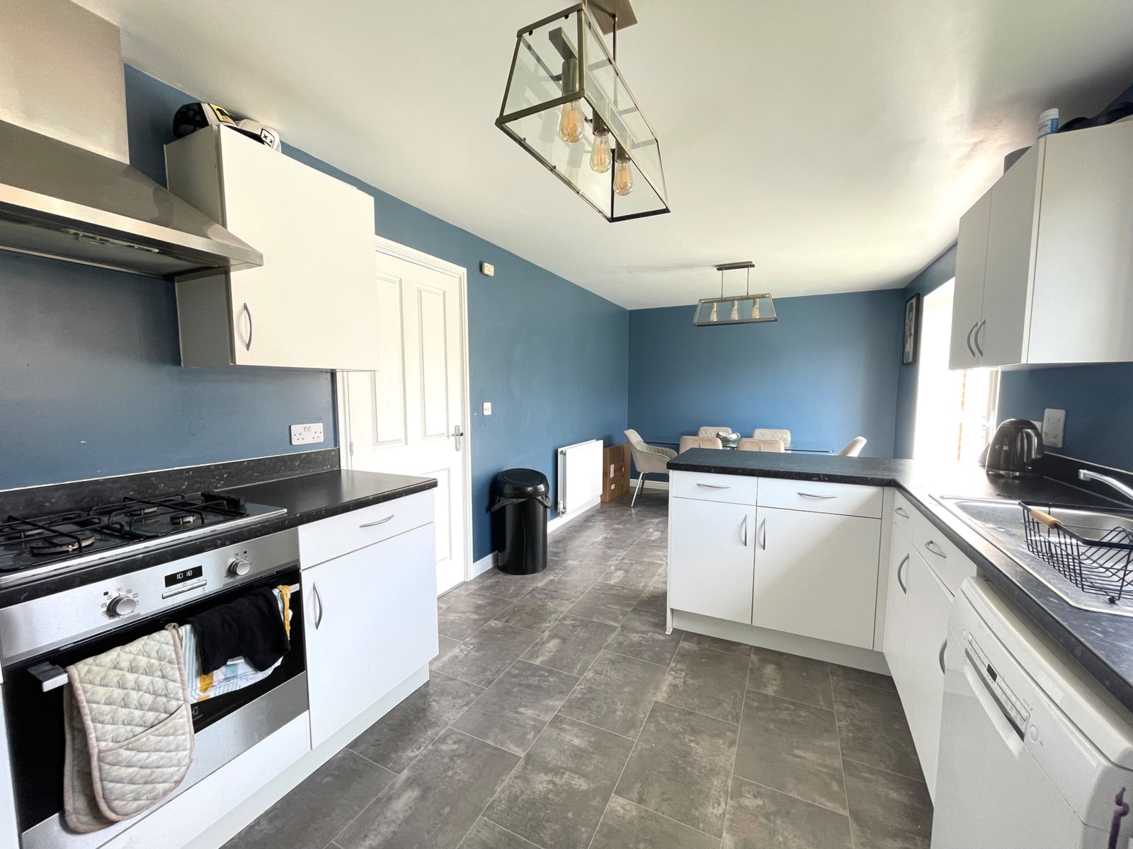 Detached House in Sittingbourne
