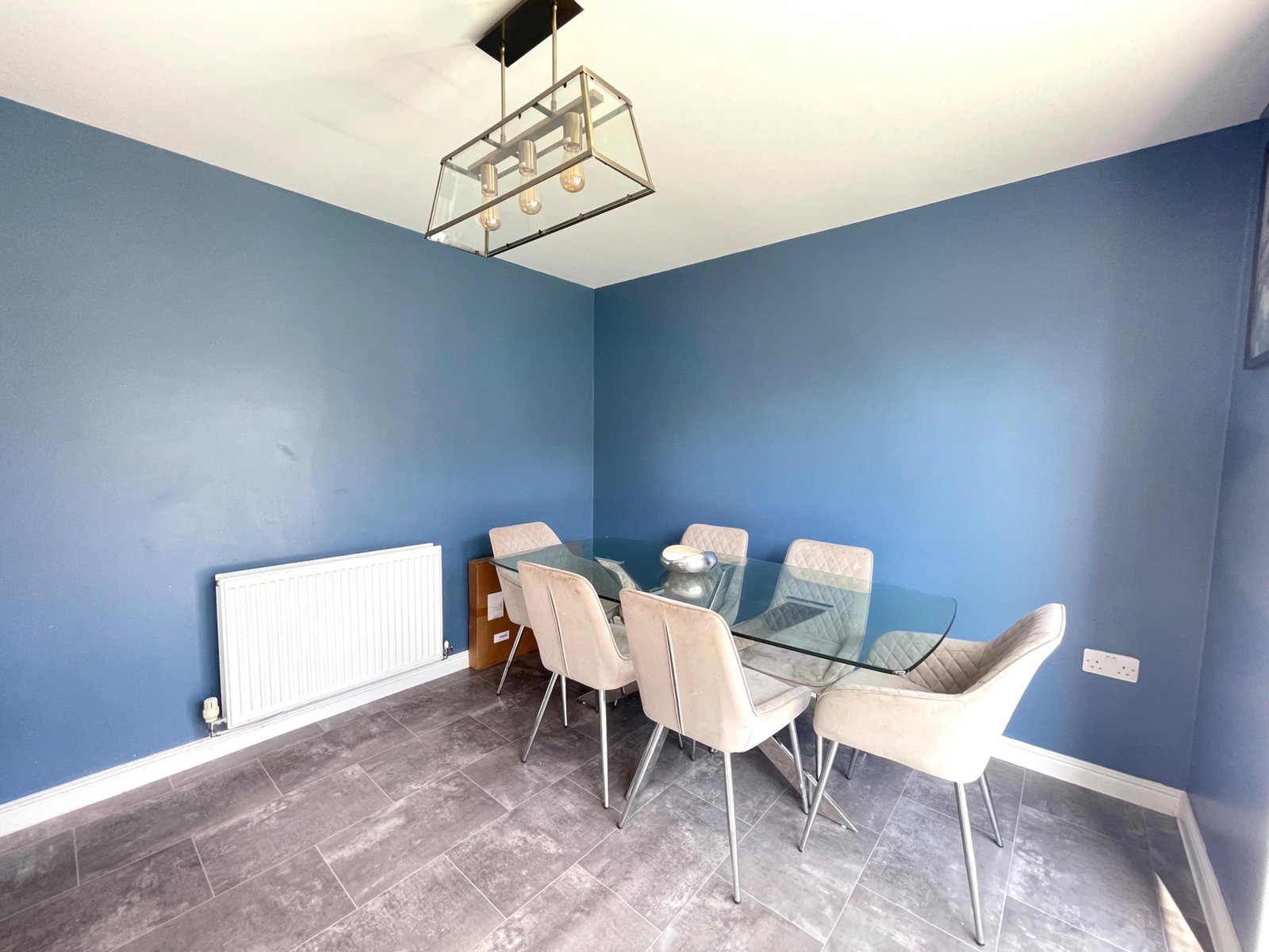 Detached House in Sittingbourne