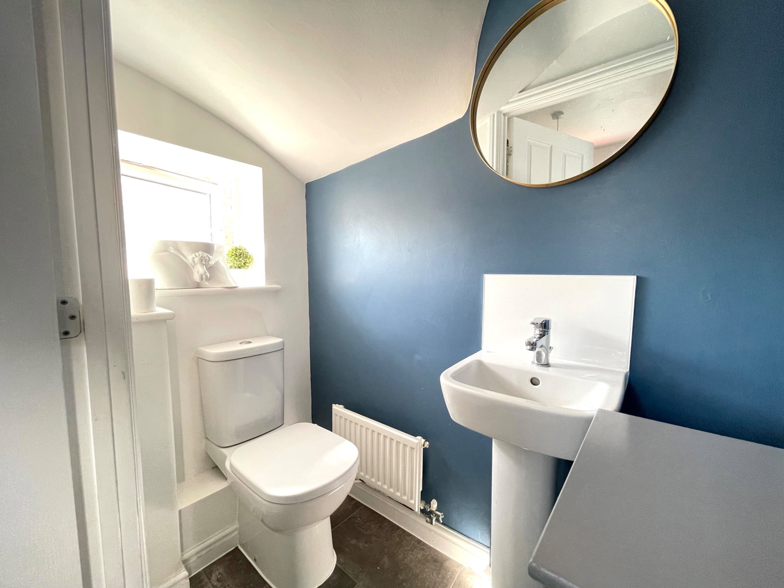 Detached House in Sittingbourne