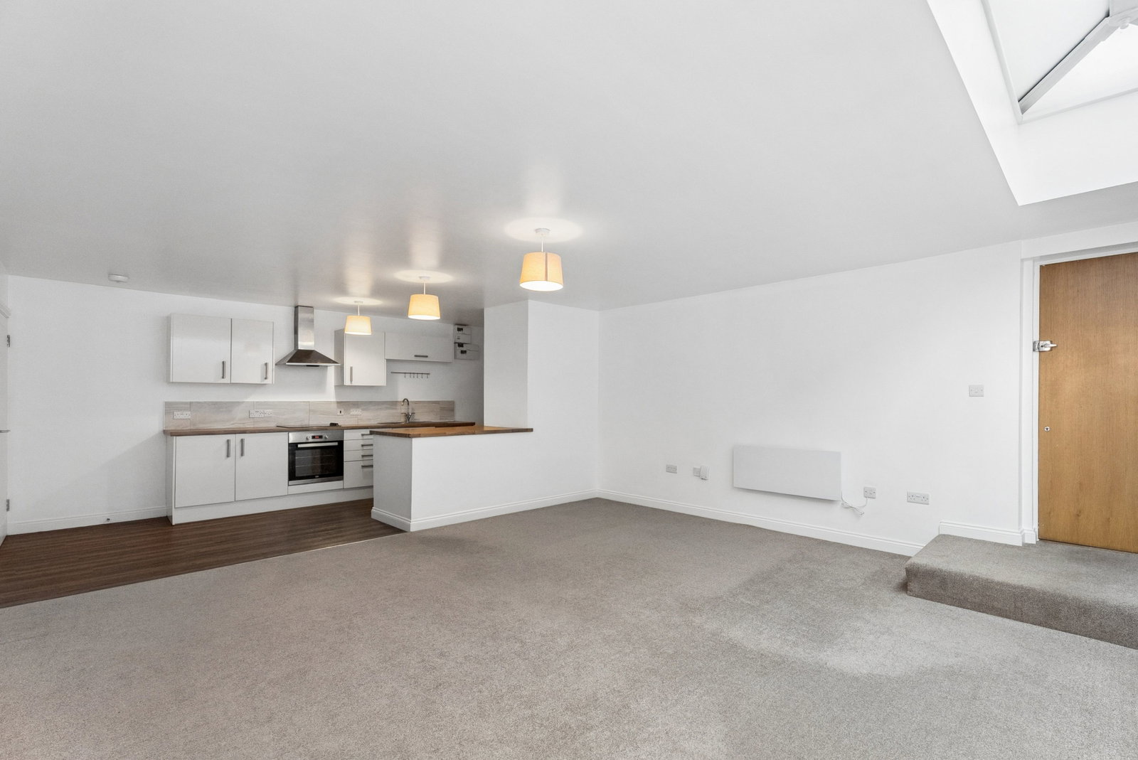 Apartment in Dunstable