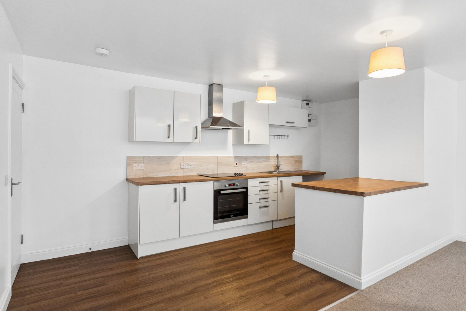 Apartment in Dunstable