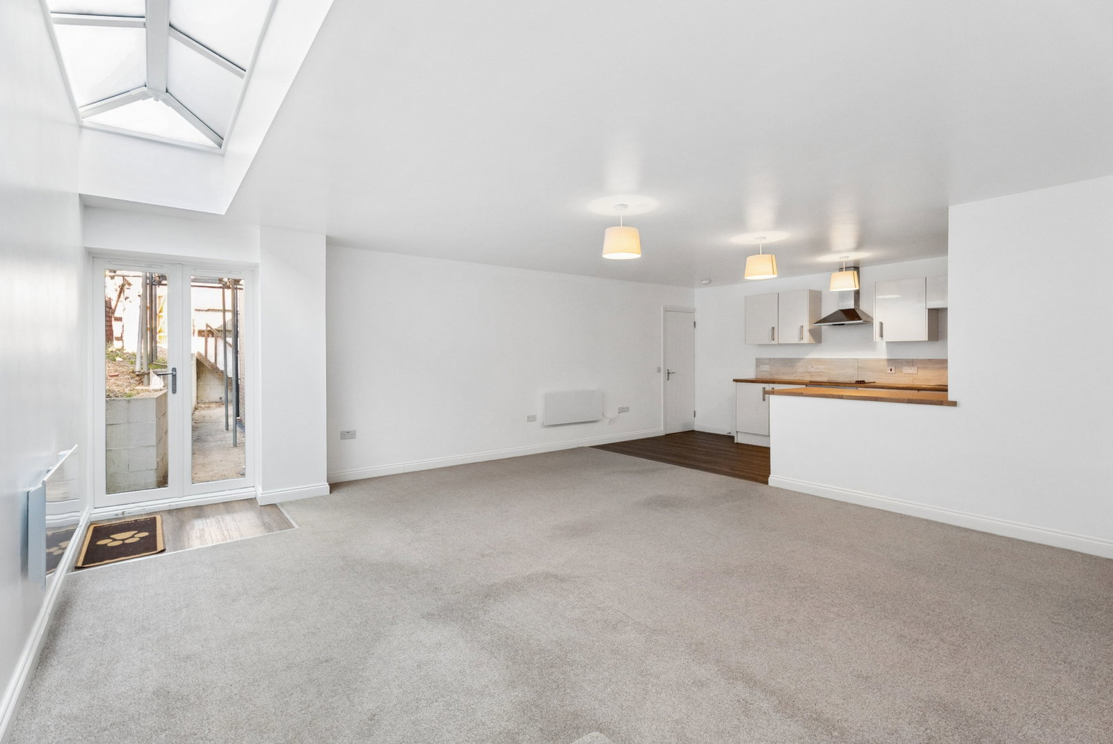 Apartment in Dunstable