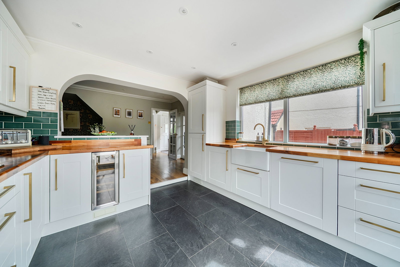 Semi Detached House in Welling