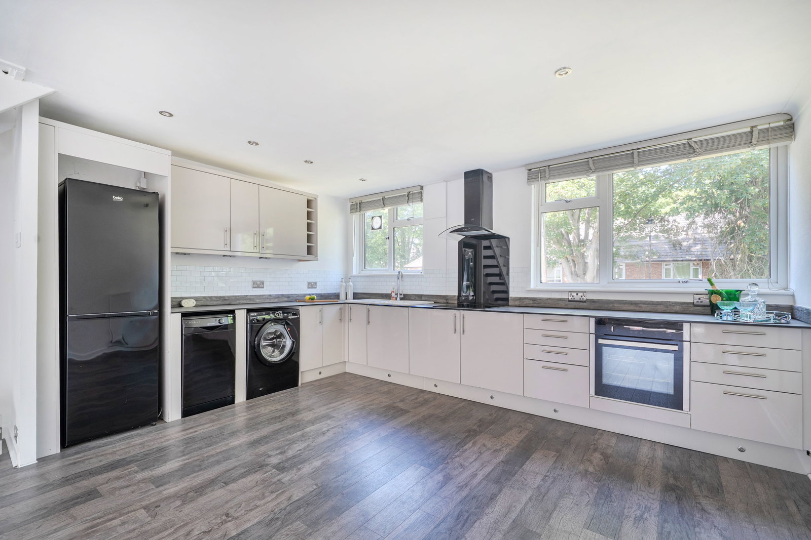 Flat in Chislehurst