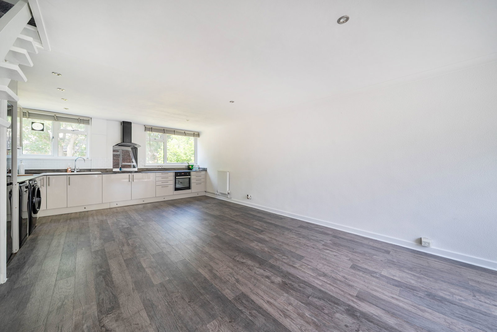 Flat in Chislehurst