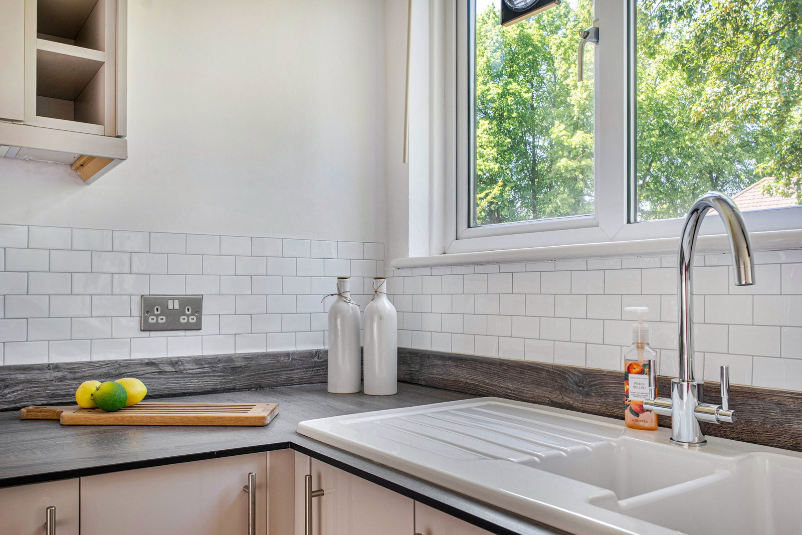 Flat in Chislehurst