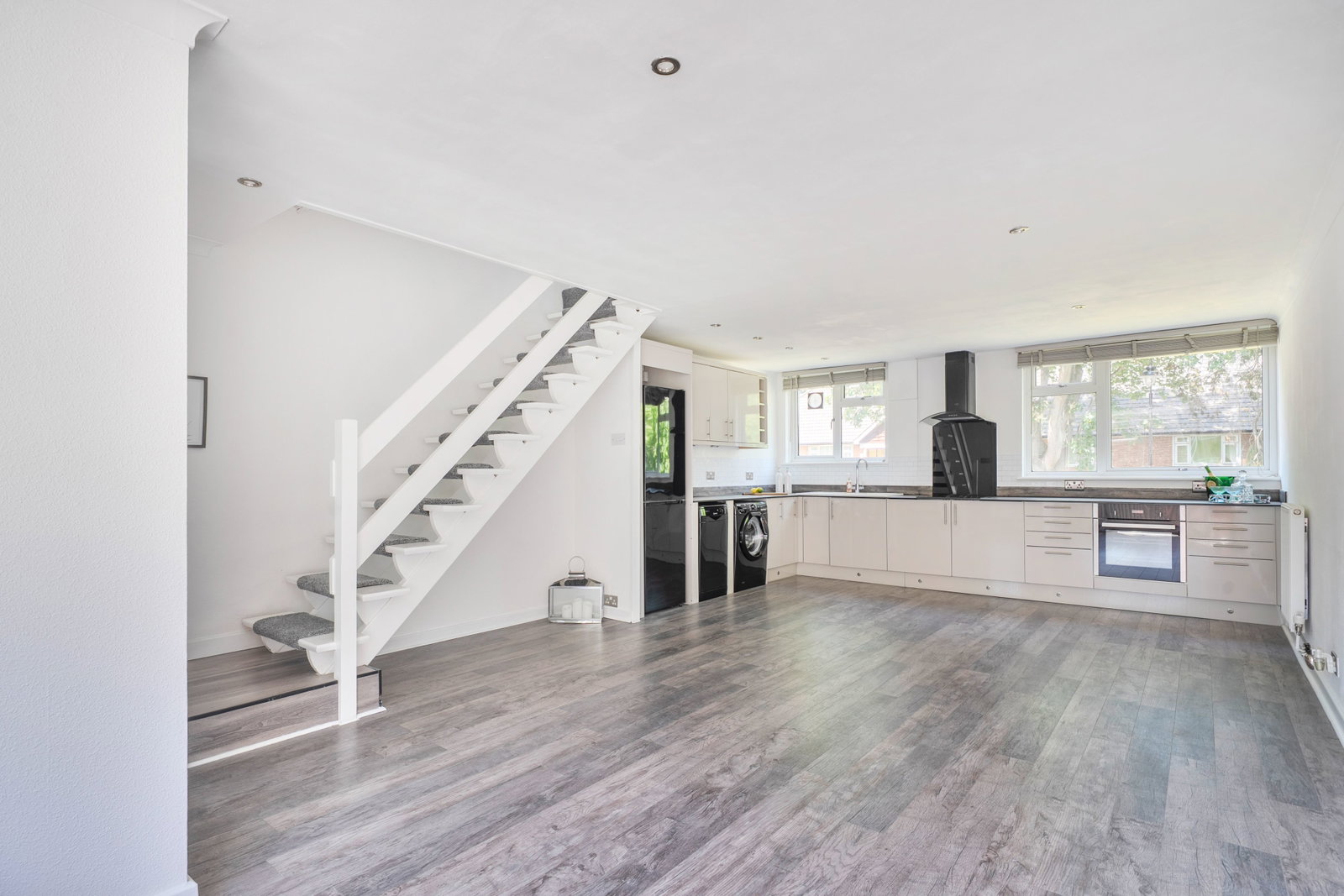 Flat in Chislehurst