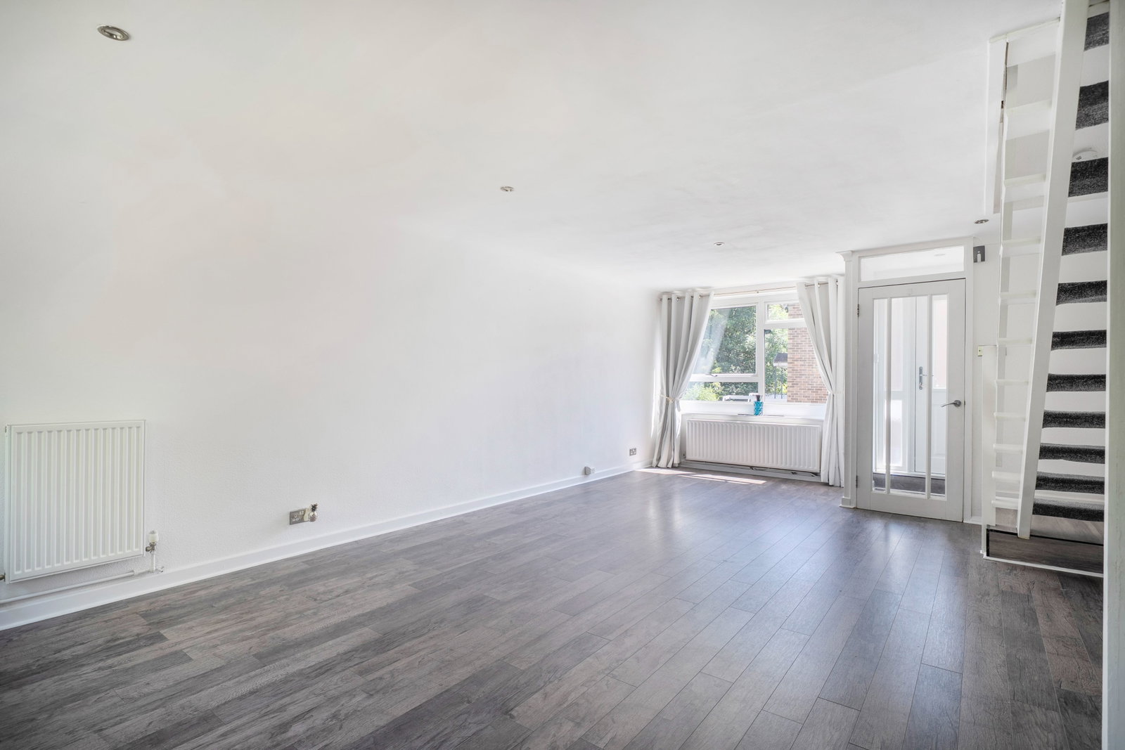 Flat in Chislehurst