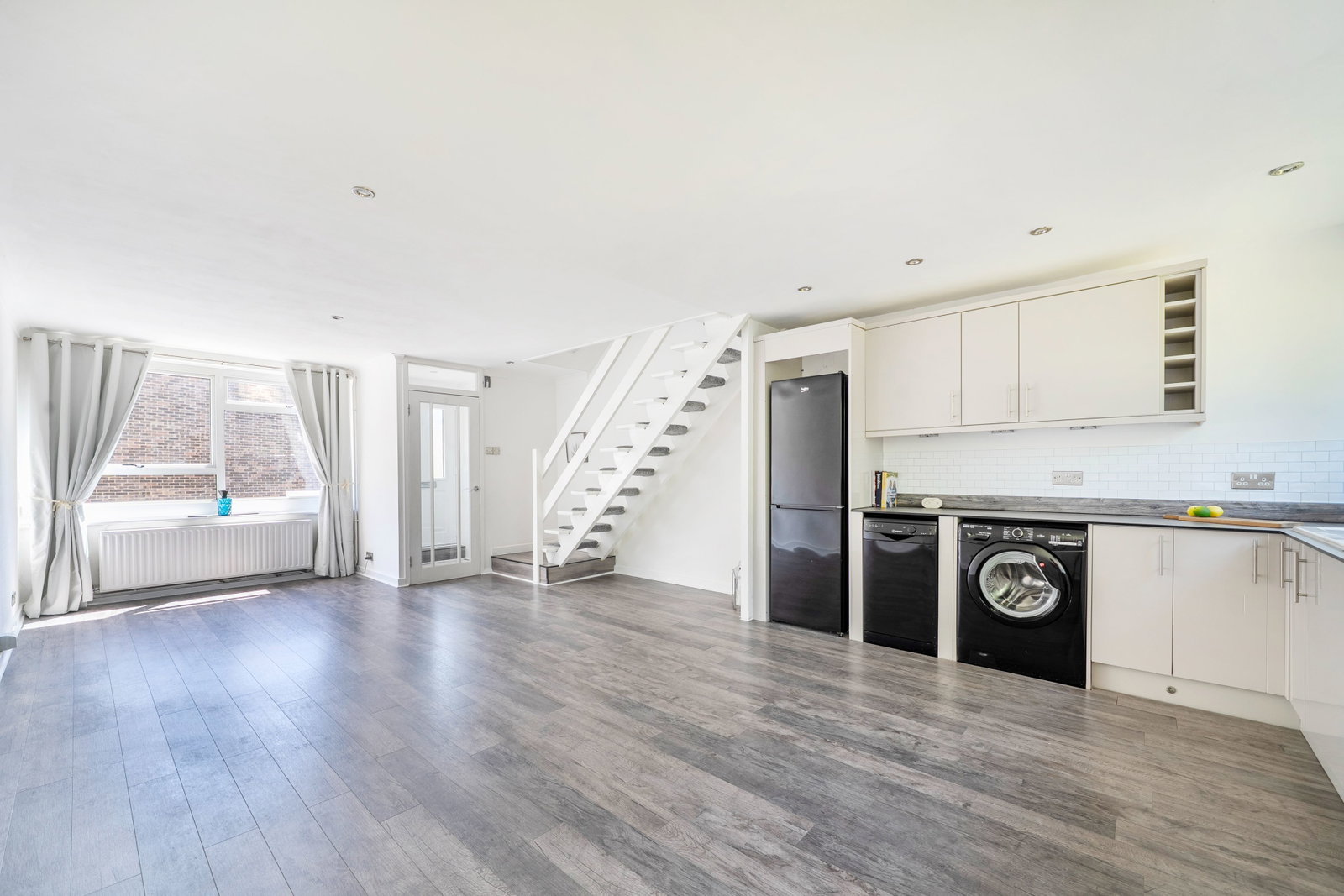 Flat in Chislehurst