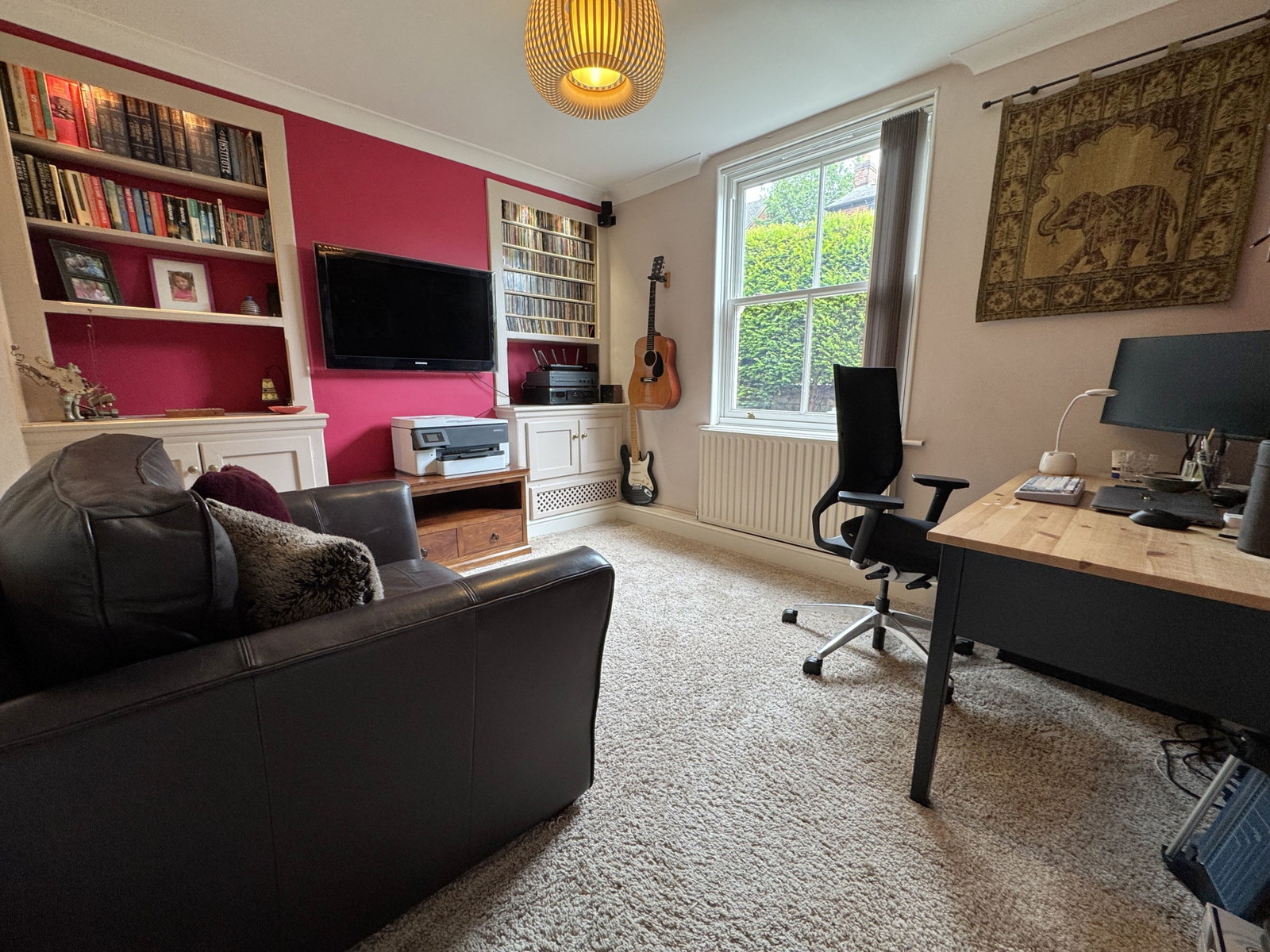 Detached House in Buckingham