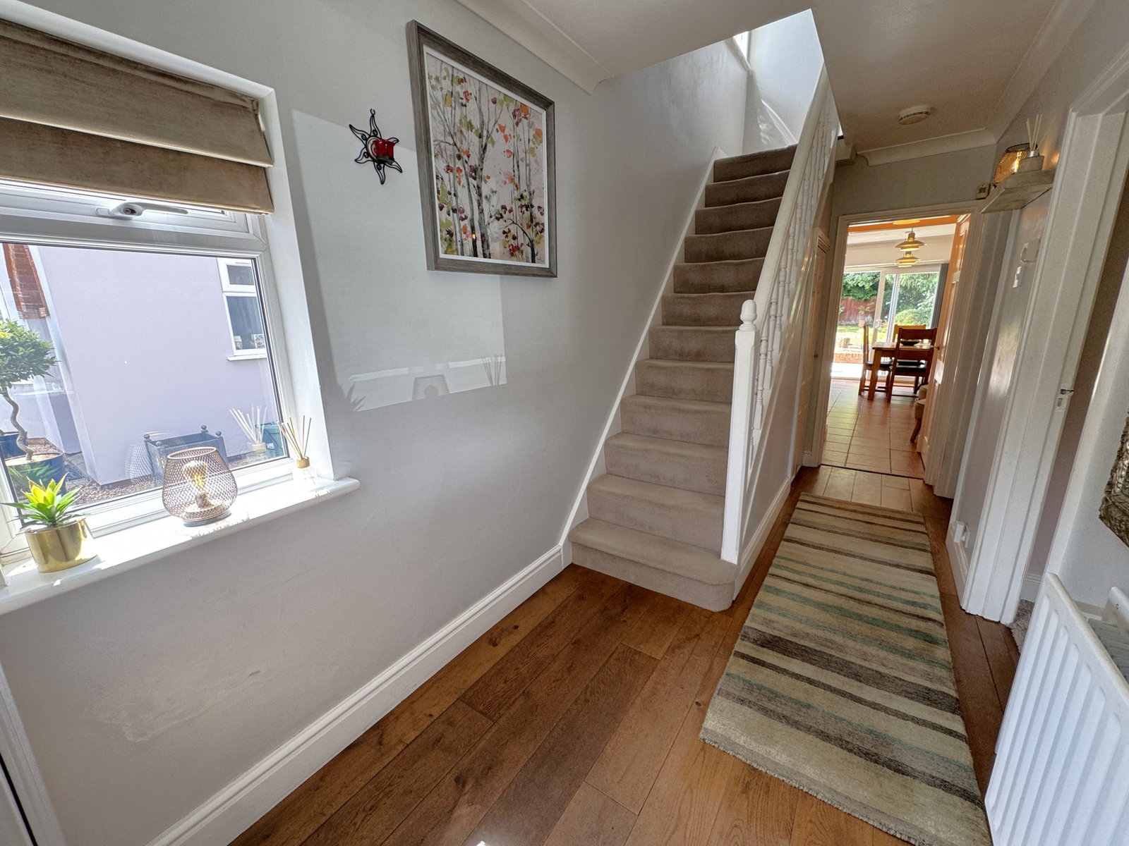 Detached House in Buckingham