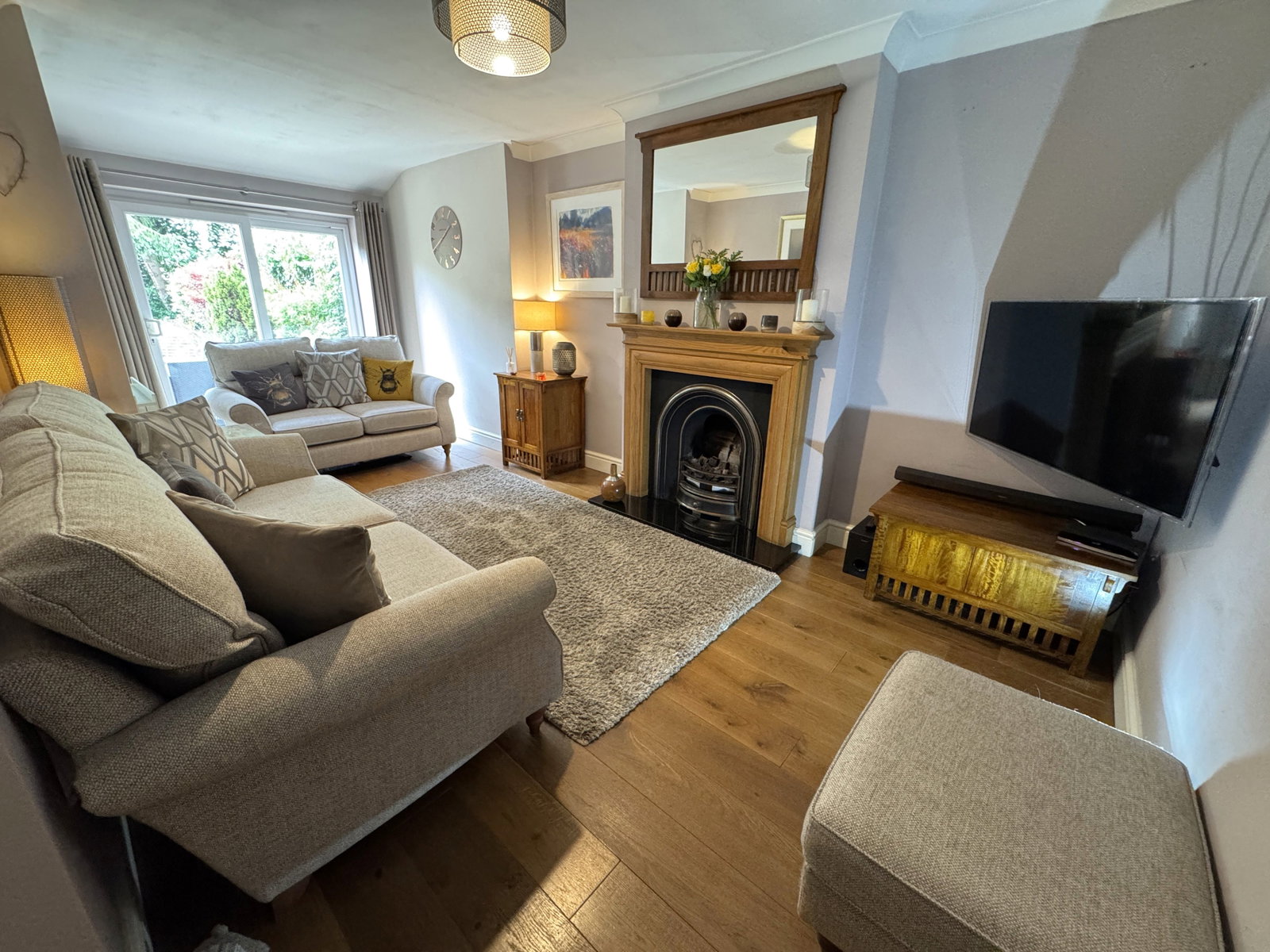 Detached House in Buckingham
