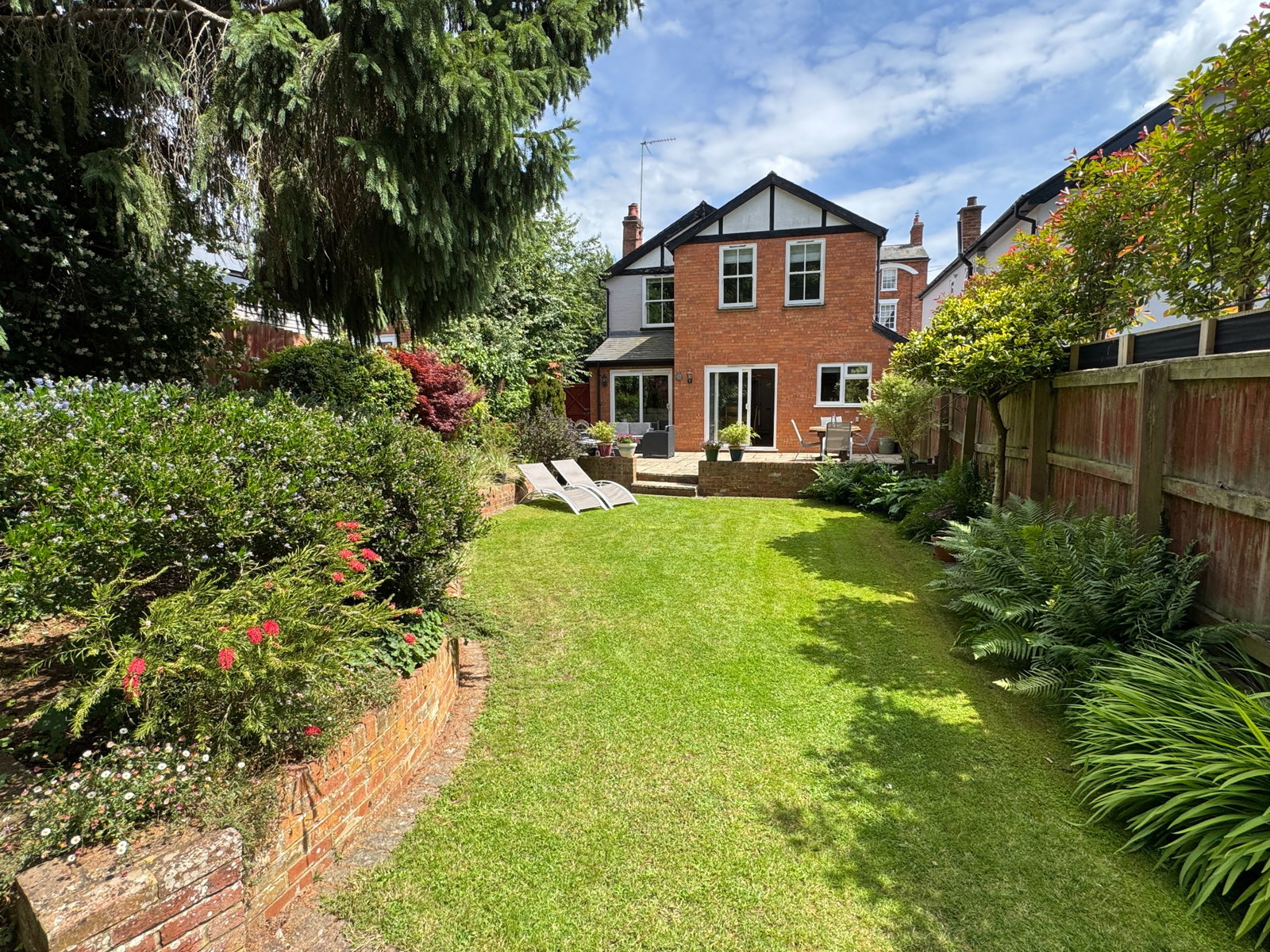 Detached House in Buckingham