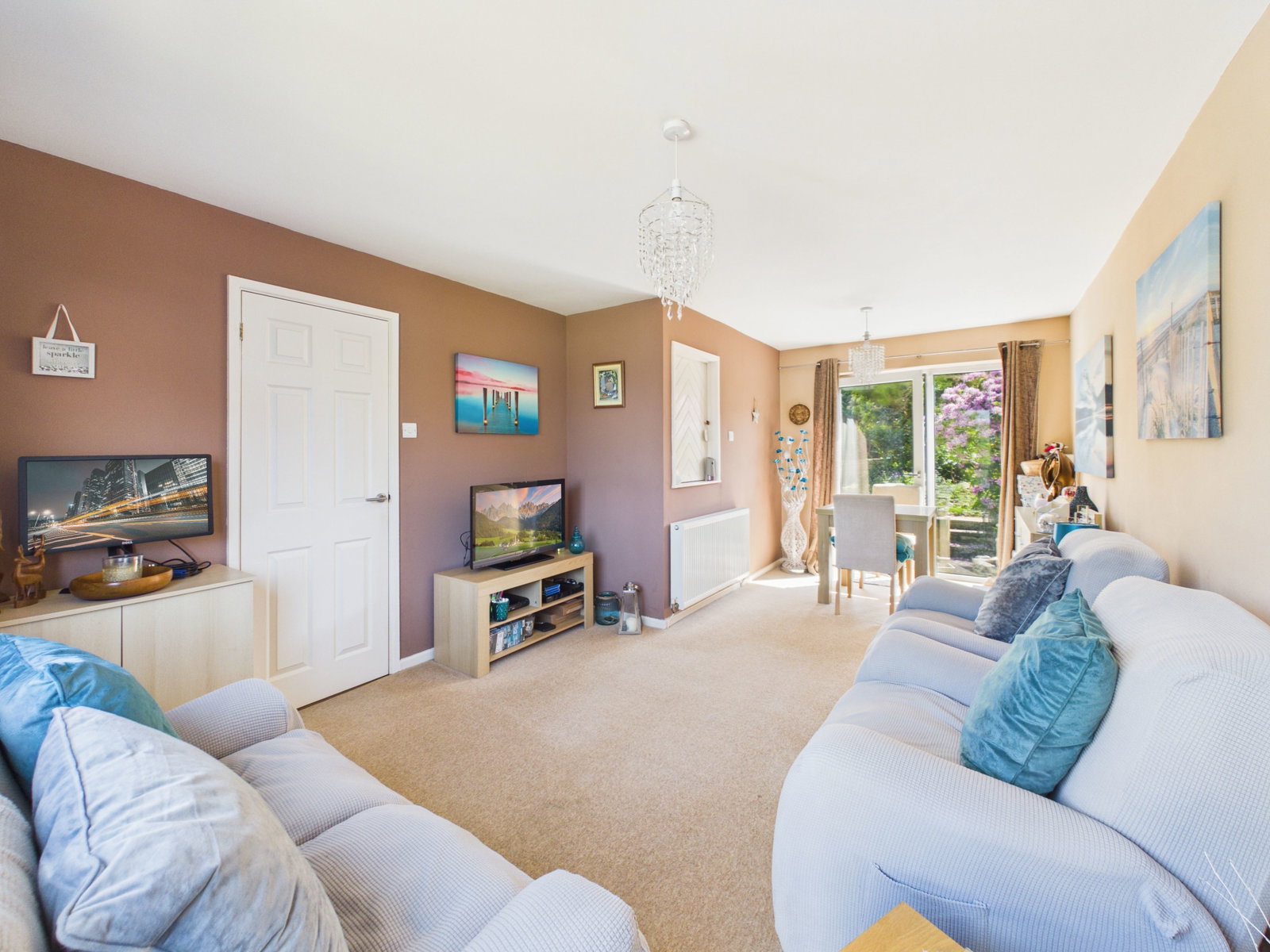 Semi Detached House in Liskeard