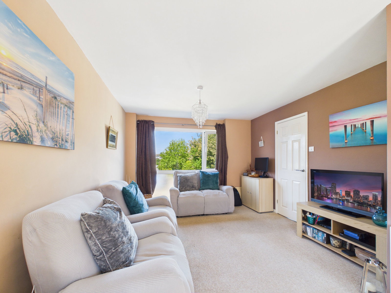 Semi Detached House in Liskeard