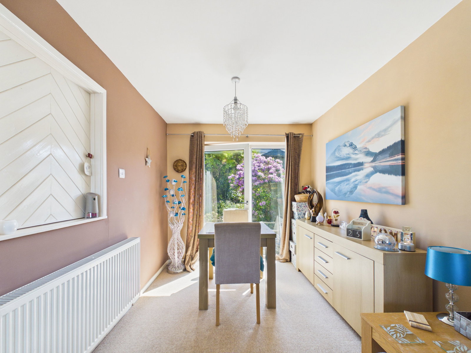 Semi Detached House in Liskeard