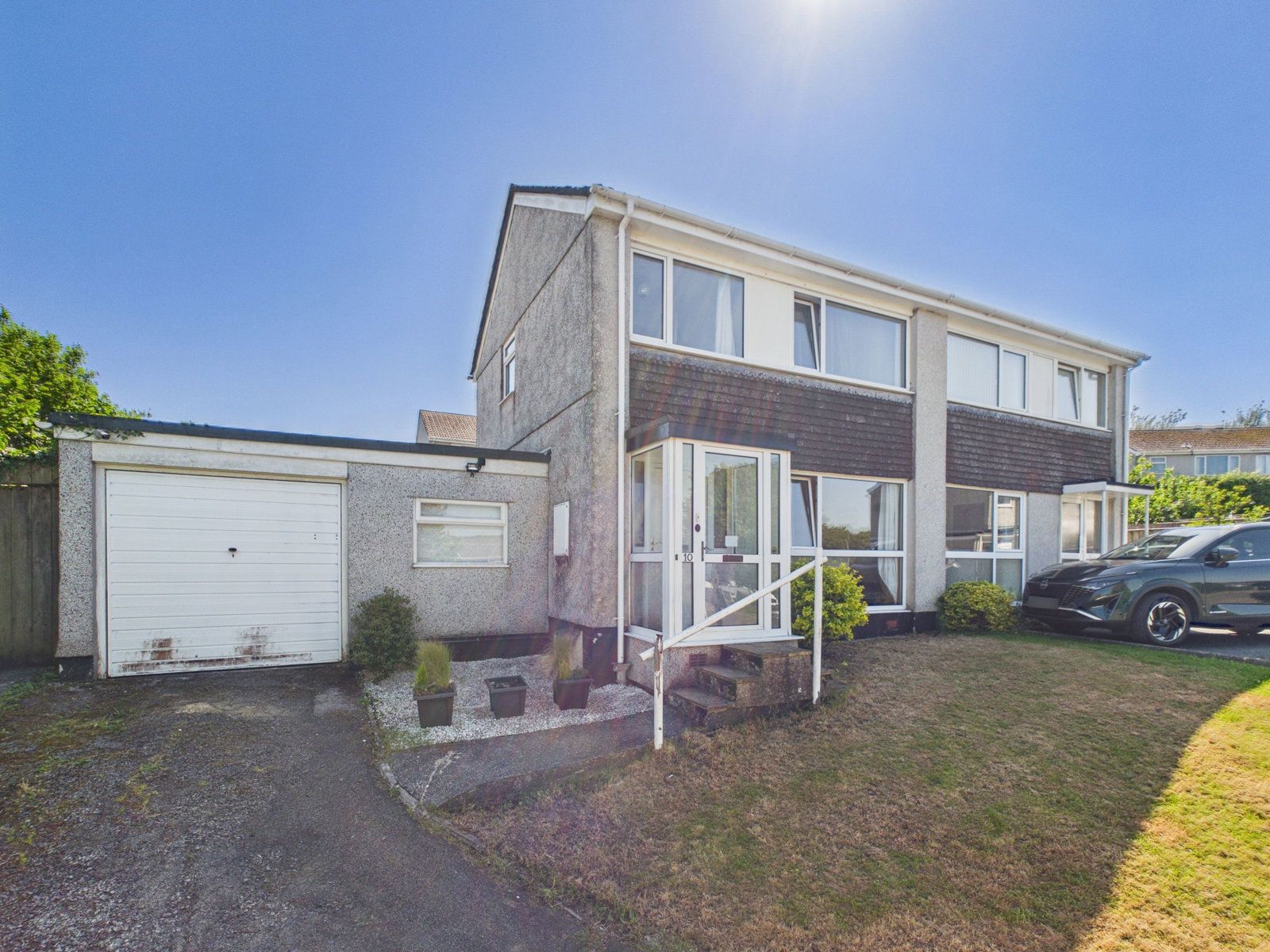 Semi Detached House in Liskeard