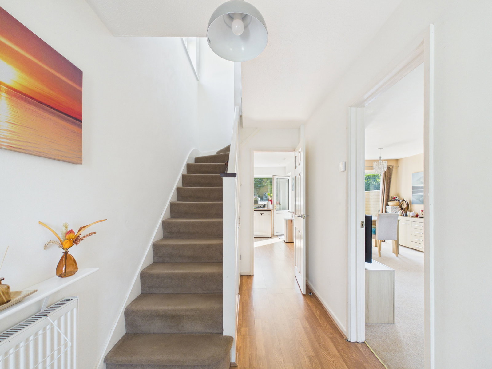 Semi Detached House in Liskeard