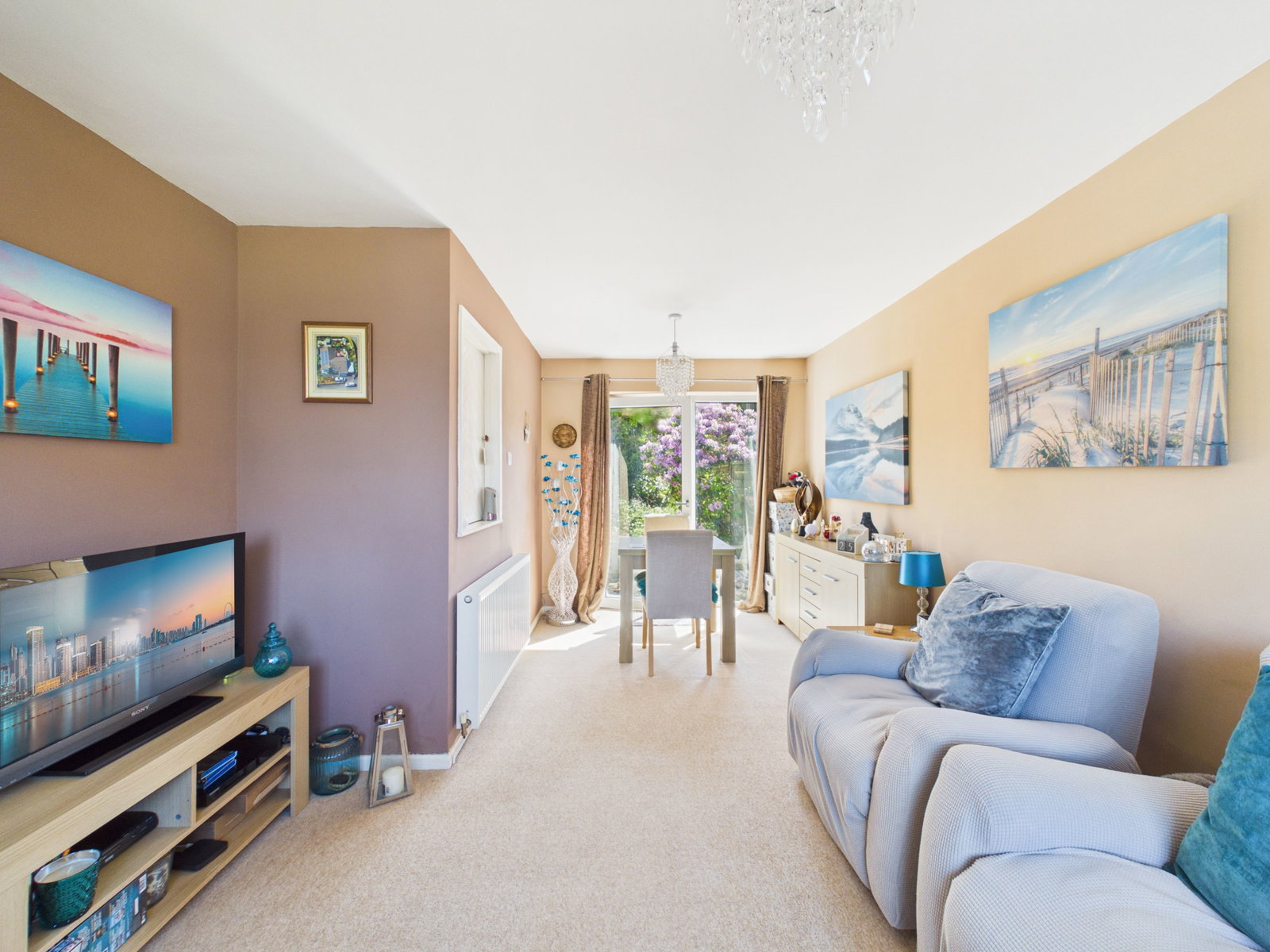 Semi Detached House in Liskeard